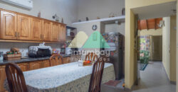 0590 CASA EN LAMBARÉ, ZONA MUNICIPALIDAD