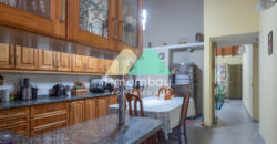 0590 CASA EN LAMBARÉ, ZONA MUNICIPALIDAD