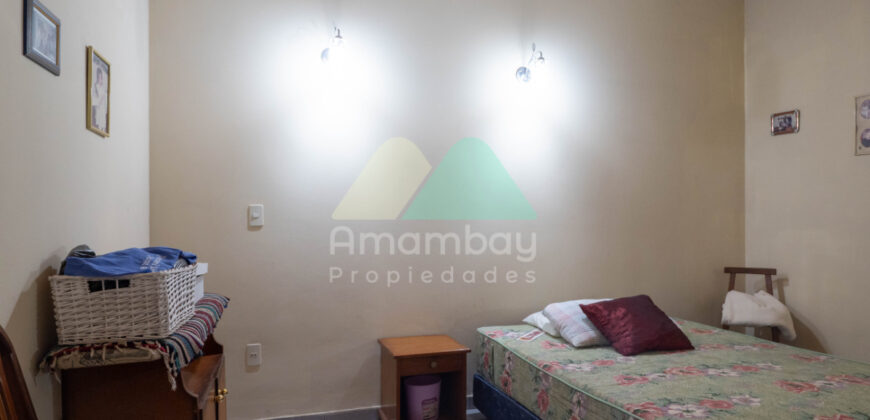 0590 CASA EN LAMBARÉ, ZONA MUNICIPALIDAD