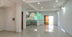 0591 DÚPLEX A ESTRENAR EN LAMBARÉ, ZONA SUPERSEIS