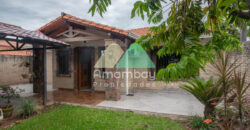 0590 CASA EN LAMBARÉ, ZONA MUNICIPALIDAD