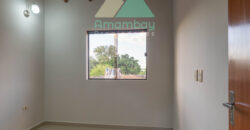 0591 DÚPLEX A ESTRENAR EN LAMBARÉ, ZONA SUPERSEIS