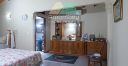 0590 CASA EN LAMBARÉ, ZONA MUNICIPALIDAD