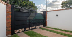 0591 DÚPLEX A ESTRENAR EN LAMBARÉ, ZONA SUPERSEIS