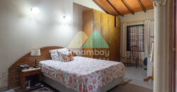 0590 CASA EN LAMBARÉ, ZONA MUNICIPALIDAD