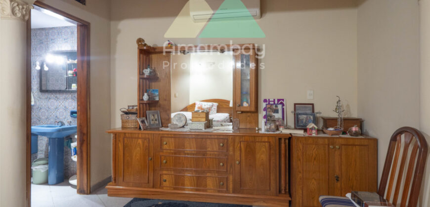 0590 CASA EN LAMBARÉ, ZONA MUNICIPALIDAD