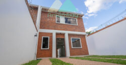 0591 DÚPLEX A ESTRENAR EN LAMBARÉ, ZONA SUPERSEIS