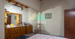 0590 CASA EN LAMBARÉ, ZONA MUNICIPALIDAD