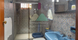 0590 CASA EN LAMBARÉ, ZONA MUNICIPALIDAD