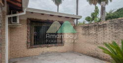 0590 CASA EN LAMBARÉ, ZONA MUNICIPALIDAD