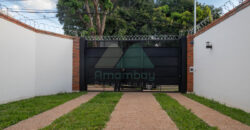 0591 DÚPLEX A ESTRENAR EN LAMBARÉ, ZONA SUPERSEIS