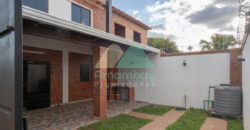 0591 DÚPLEX A ESTRENAR EN LAMBARÉ, ZONA SUPERSEIS