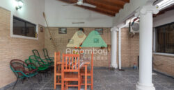 0590 CASA EN LAMBARÉ, ZONA MUNICIPALIDAD