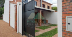 0591 DÚPLEX A ESTRENAR EN LAMBARÉ, ZONA SUPERSEIS