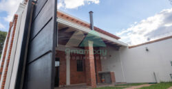 0591 DÚPLEX A ESTRENAR EN LAMBARÉ, ZONA SUPERSEIS