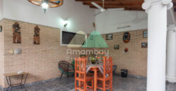 0590 CASA EN LAMBARÉ, ZONA MUNICIPALIDAD