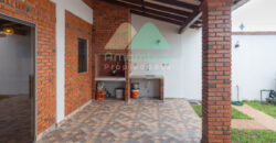 0591 DÚPLEX A ESTRENAR EN LAMBARÉ, ZONA SUPERSEIS