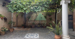 0590 CASA EN LAMBARÉ, ZONA MUNICIPALIDAD