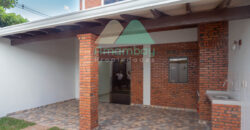 0591 DÚPLEX A ESTRENAR EN LAMBARÉ, ZONA SUPERSEIS