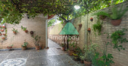 0590 CASA EN LAMBARÉ, ZONA MUNICIPALIDAD