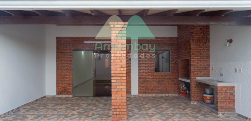 0591 DÚPLEX A ESTRENAR EN LAMBARÉ, ZONA SUPERSEIS