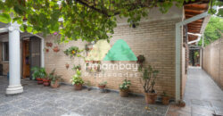 0590 CASA EN LAMBARÉ, ZONA MUNICIPALIDAD