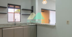 0591 DÚPLEX A ESTRENAR EN LAMBARÉ, ZONA SUPERSEIS