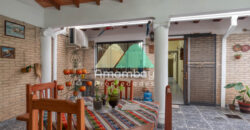 0590 CASA EN LAMBARÉ, ZONA MUNICIPALIDAD