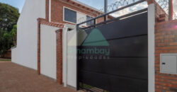 0591 DÚPLEX A ESTRENAR EN LAMBARÉ, ZONA SUPERSEIS