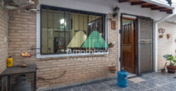 0590 CASA EN LAMBARÉ, ZONA MUNICIPALIDAD
