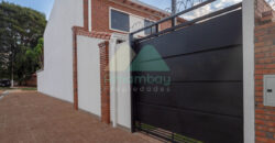 0591 DÚPLEX A ESTRENAR EN LAMBARÉ, ZONA SUPERSEIS