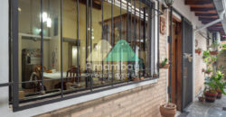 0590 CASA EN LAMBARÉ, ZONA MUNICIPALIDAD