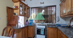 0590 CASA EN LAMBARÉ, ZONA MUNICIPALIDAD