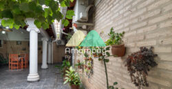 0590 CASA EN LAMBARÉ, ZONA MUNICIPALIDAD