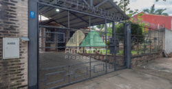 0590 CASA EN LAMBARÉ, ZONA MUNICIPALIDAD