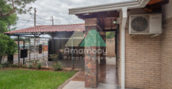 0590 CASA EN LAMBARÉ, ZONA MUNICIPALIDAD