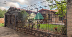 0590 CASA EN LAMBARÉ, ZONA MUNICIPALIDAD