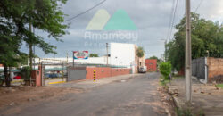 0590 CASA EN LAMBARÉ, ZONA MUNICIPALIDAD