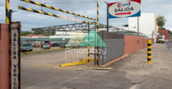 0590 CASA EN LAMBARÉ, ZONA MUNICIPALIDAD