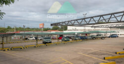 0590 CASA EN LAMBARÉ, ZONA MUNICIPALIDAD