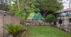 0590 CASA EN LAMBARÉ, ZONA MUNICIPALIDAD