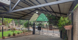 0590 CASA EN LAMBARÉ, ZONA MUNICIPALIDAD