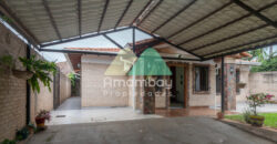 0590 CASA EN LAMBARÉ, ZONA MUNICIPALIDAD