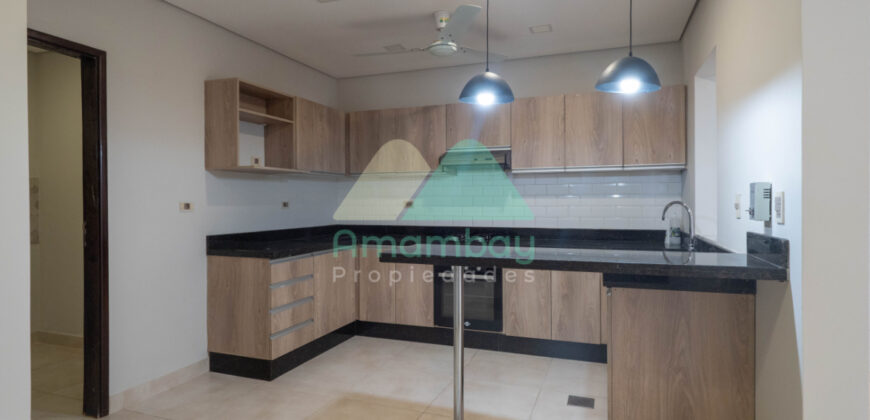 0593 DÚPLEX EN LAMBARÉ,  ZONA AVDA. SAN ISIDRO