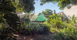 0592 CASA EN BARRIO SANTA LIBRADA, ZONA IGLESIA CAPUCHINOS