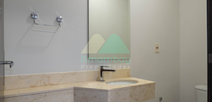 0593 DÚPLEX EN LAMBARÉ,  ZONA AVDA. SAN ISIDRO