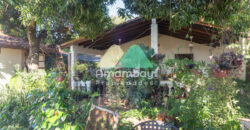 0592 CASA EN BARRIO SANTA LIBRADA, ZONA IGLESIA CAPUCHINOS