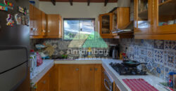 0592 CASA EN BARRIO SANTA LIBRADA, ZONA IGLESIA CAPUCHINOS