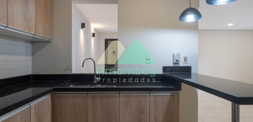 0593 DÚPLEX EN LAMBARÉ,  ZONA AVDA. SAN ISIDRO