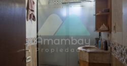 0592 CASA EN BARRIO SANTA LIBRADA, ZONA IGLESIA CAPUCHINOS